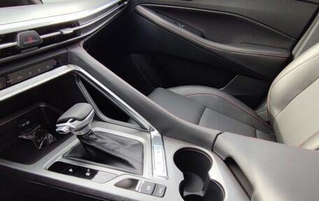 Changan CS35 Plus, 2024 год, 2 649 900 рублей, 15 фотография