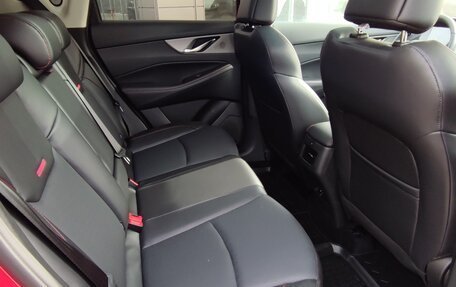 Changan CS35 Plus, 2024 год, 2 649 900 рублей, 18 фотография