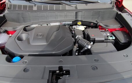 Changan CS35 Plus, 2024 год, 2 649 900 рублей, 20 фотография