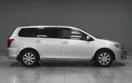 Toyota Corolla, 2007 год, 829 000 рублей, 5 фотография