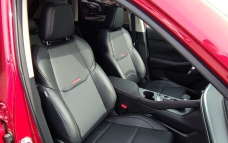 Changan CS35 Plus, 2024 год, 2 649 900 рублей, 17 фотография