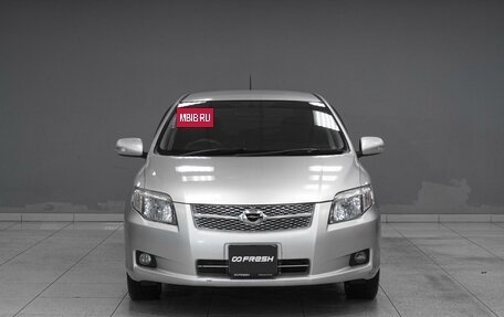 Toyota Corolla, 2007 год, 829 000 рублей, 3 фотография