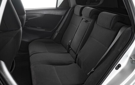 Toyota Corolla, 2007 год, 829 000 рублей, 7 фотография