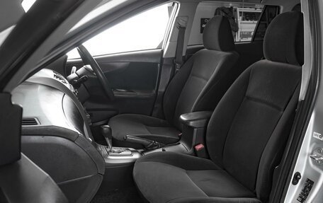 Toyota Corolla, 2007 год, 829 000 рублей, 8 фотография