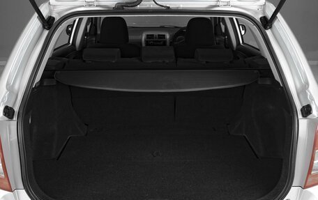 Toyota Corolla, 2007 год, 829 000 рублей, 15 фотография