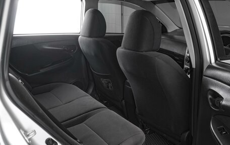 Toyota Corolla, 2007 год, 829 000 рублей, 11 фотография