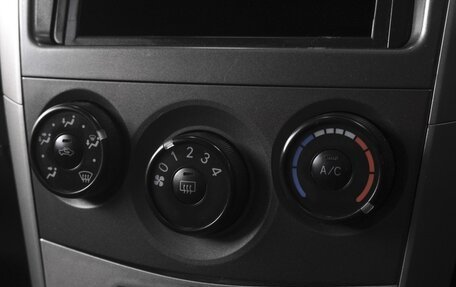 Toyota Corolla, 2007 год, 829 000 рублей, 12 фотография