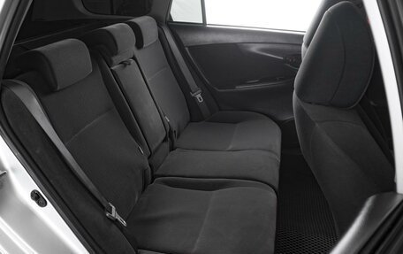 Toyota Corolla, 2007 год, 829 000 рублей, 9 фотография