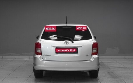 Toyota Corolla, 2007 год, 829 000 рублей, 4 фотография