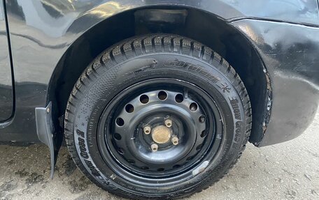 Renault Symbol I, 2006 год, 260 000 рублей, 12 фотография