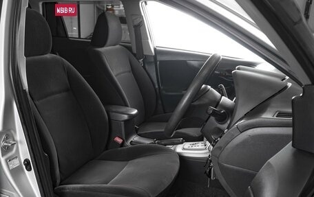 Toyota Corolla, 2007 год, 829 000 рублей, 10 фотография