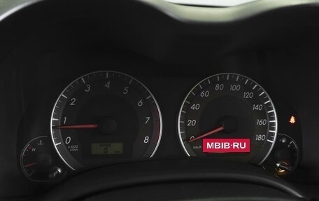 Toyota Corolla, 2007 год, 829 000 рублей, 14 фотография