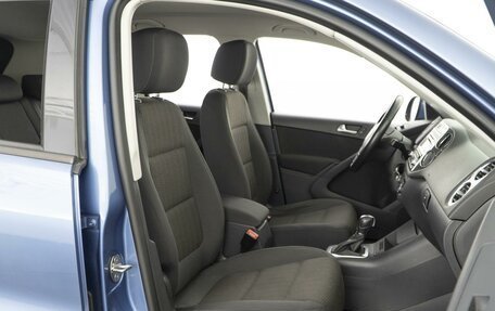 Volkswagen Tiguan I, 2012 год, 1 487 097 рублей, 8 фотография