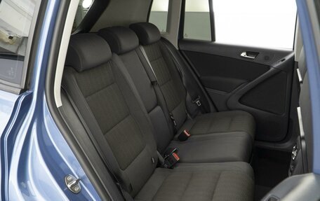 Volkswagen Tiguan I, 2012 год, 1 487 097 рублей, 7 фотография