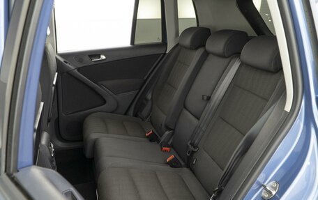 Volkswagen Tiguan I, 2012 год, 1 487 097 рублей, 9 фотография