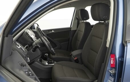 Volkswagen Tiguan I, 2012 год, 1 487 097 рублей, 10 фотография