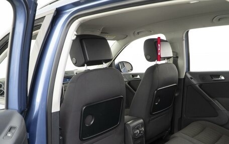 Volkswagen Tiguan I, 2012 год, 1 487 097 рублей, 11 фотография