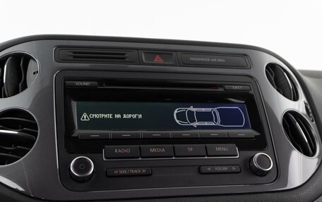 Volkswagen Tiguan I, 2012 год, 1 487 097 рублей, 19 фотография