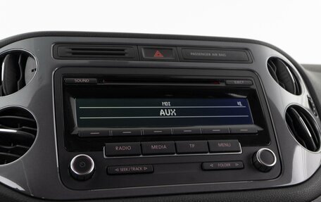 Volkswagen Tiguan I, 2012 год, 1 487 097 рублей, 18 фотография