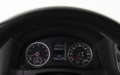 Volkswagen Tiguan I, 2012 год, 1 487 097 рублей, 20 фотография