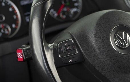 Volkswagen Tiguan I, 2012 год, 1 487 097 рублей, 12 фотография