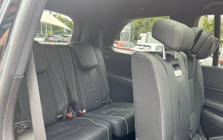 Mercedes-Benz GLS, 2023 год, 10 650 000 рублей, 14 фотография