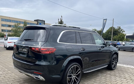 Mercedes-Benz GLS, 2023 год, 10 650 000 рублей, 4 фотография