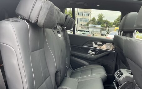 Mercedes-Benz GLS, 2023 год, 10 650 000 рублей, 13 фотография