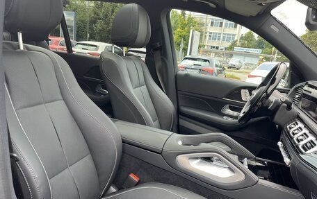 Mercedes-Benz GLS, 2023 год, 10 650 000 рублей, 9 фотография