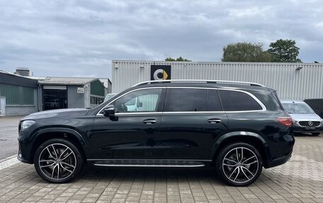 Mercedes-Benz GLS, 2023 год, 10 650 000 рублей, 6 фотография