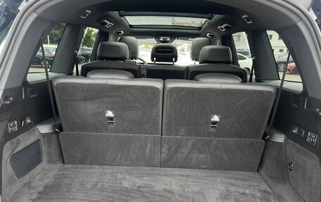 Mercedes-Benz GLS, 2023 год, 10 650 000 рублей, 15 фотография