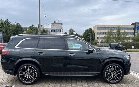Mercedes-Benz GLS, 2023 год, 10 650 000 рублей, 7 фотография