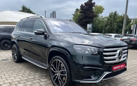 Mercedes-Benz GLS, 2023 год, 10 650 000 рублей, 1 фотография