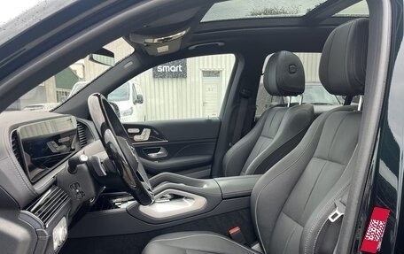 Mercedes-Benz GLS, 2023 год, 10 650 000 рублей, 8 фотография