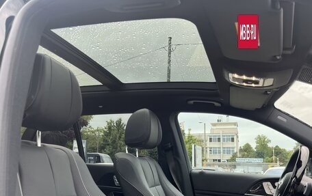 Mercedes-Benz GLS, 2023 год, 10 650 000 рублей, 11 фотография