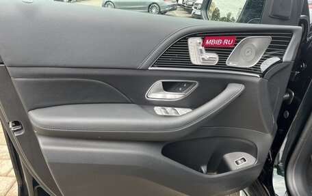 Mercedes-Benz GLS, 2023 год, 10 650 000 рублей, 12 фотография