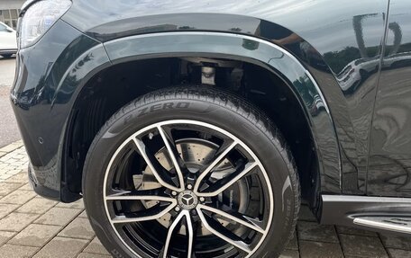 Mercedes-Benz GLS, 2023 год, 10 650 000 рублей, 16 фотография