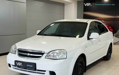 Chevrolet Lacetti, 2012 год, 385 000 рублей, 1 фотография