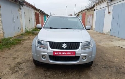 Suzuki Grand Vitara, 2007 год, 950 000 рублей, 1 фотография