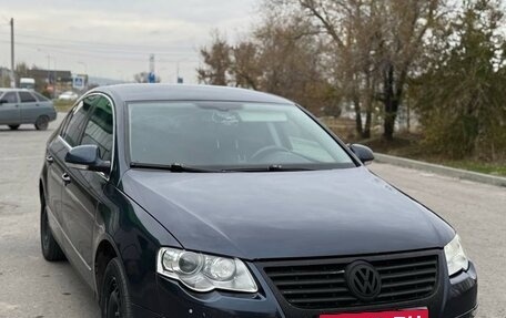 Volkswagen Passat B6, 2008 год, 650 000 рублей, 1 фотография