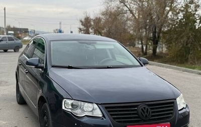 Volkswagen Passat B6, 2008 год, 650 000 рублей, 1 фотография
