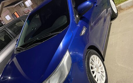 KIA Rio III рестайлинг, 2012 год, 850 000 рублей, 1 фотография