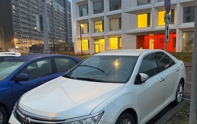 Toyota Camry, 2014 год, 2 250 000 рублей, 1 фотография