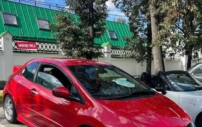 Honda Civic Type R VIII рестайлинг, 2007 год, 1 100 000 рублей, 1 фотография