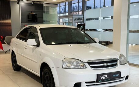 Chevrolet Lacetti, 2012 год, 385 000 рублей, 3 фотография