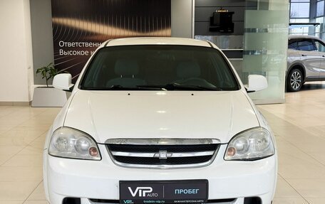 Chevrolet Lacetti, 2012 год, 385 000 рублей, 2 фотография