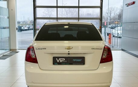 Chevrolet Lacetti, 2012 год, 385 000 рублей, 5 фотография