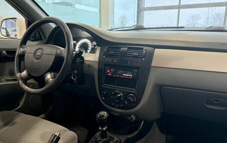 Chevrolet Lacetti, 2012 год, 385 000 рублей, 7 фотография