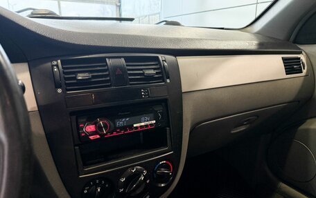 Chevrolet Lacetti, 2012 год, 385 000 рублей, 10 фотография