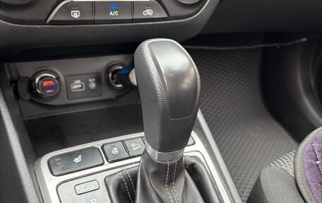 Hyundai Creta I рестайлинг, 2017 год, 1 830 000 рублей, 5 фотография